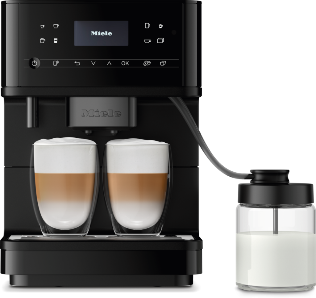 Miele CM 6360