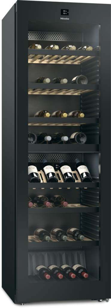 Miele KWTS 4785 F 125 Gala Ed