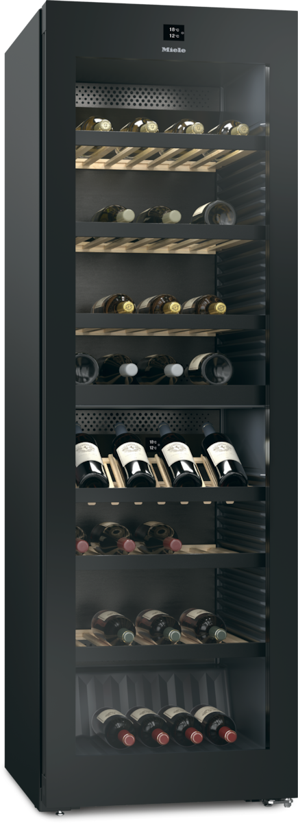 Miele KWTS 4785 F 125 Gala Ed