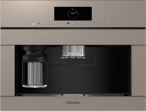 Miele CVA 7845 Perlmuttbeige