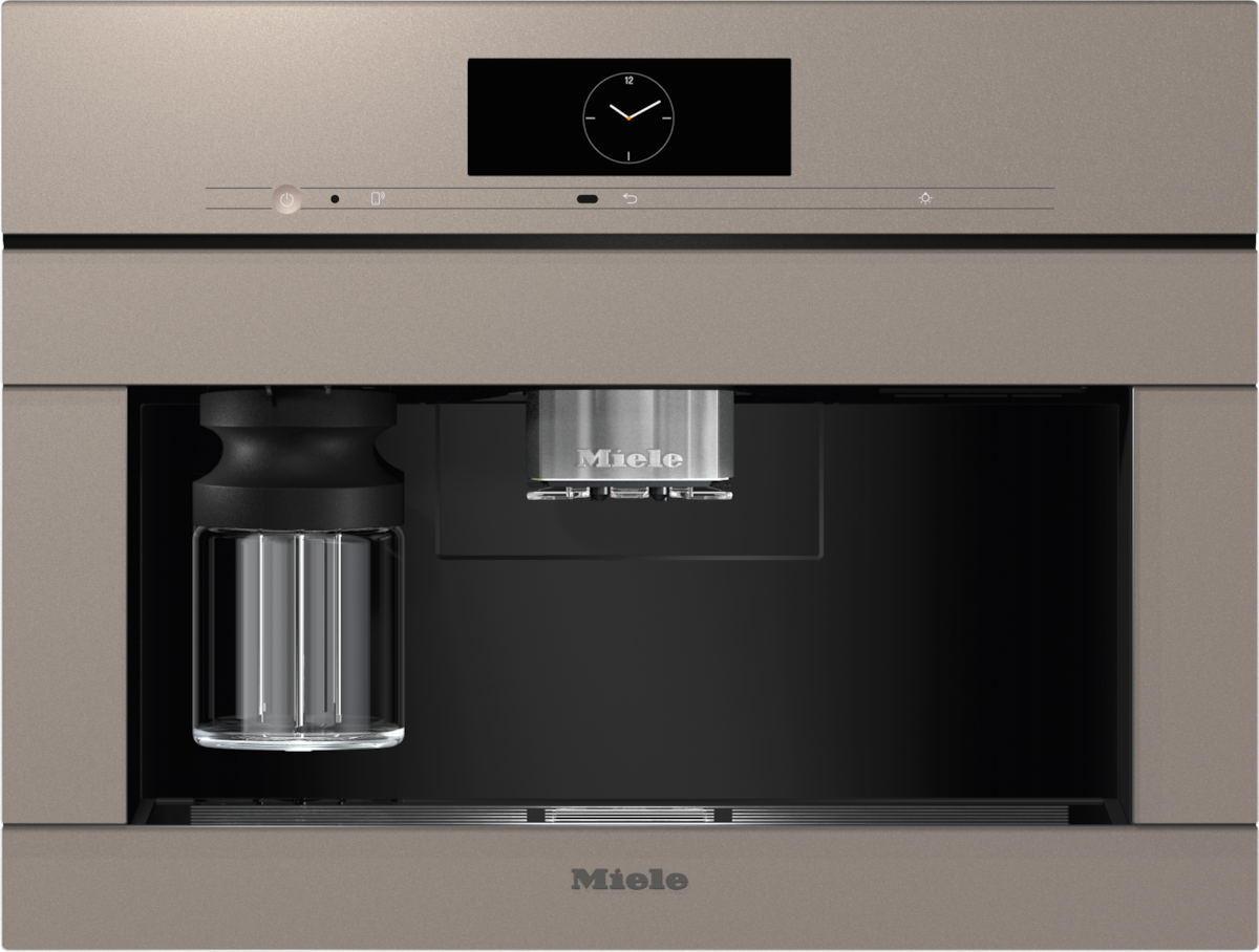 Miele CVA 7845 Perlmuttbeige