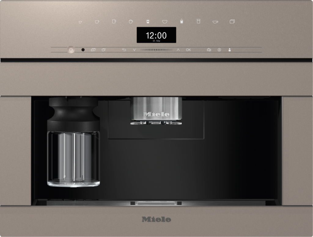 Miele CVA 7440 Perlmuttbeige