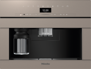 Miele CVA 7440 Perlmuttbeige