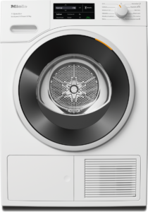 Miele TSL683WP 125 Gala Edition