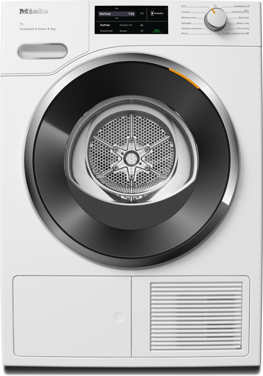 Miele TWL680WP 125 Gala Edition