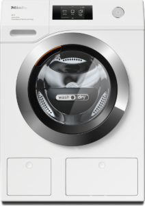 Miele WTR870WPM PWash 8/5 kg