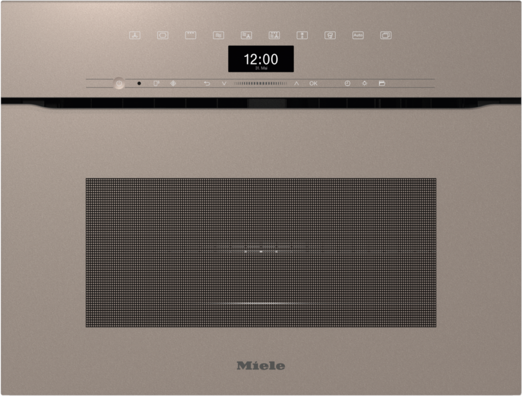Miele H7440BMX Perlmuttbeige