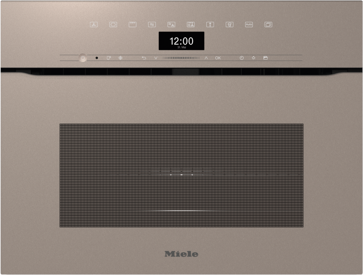 Miele H7440BMX Perlmuttbeige