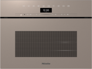 Miele DGC 7440 HCX Pro