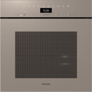 Miele DGC 7460 HCX Pro