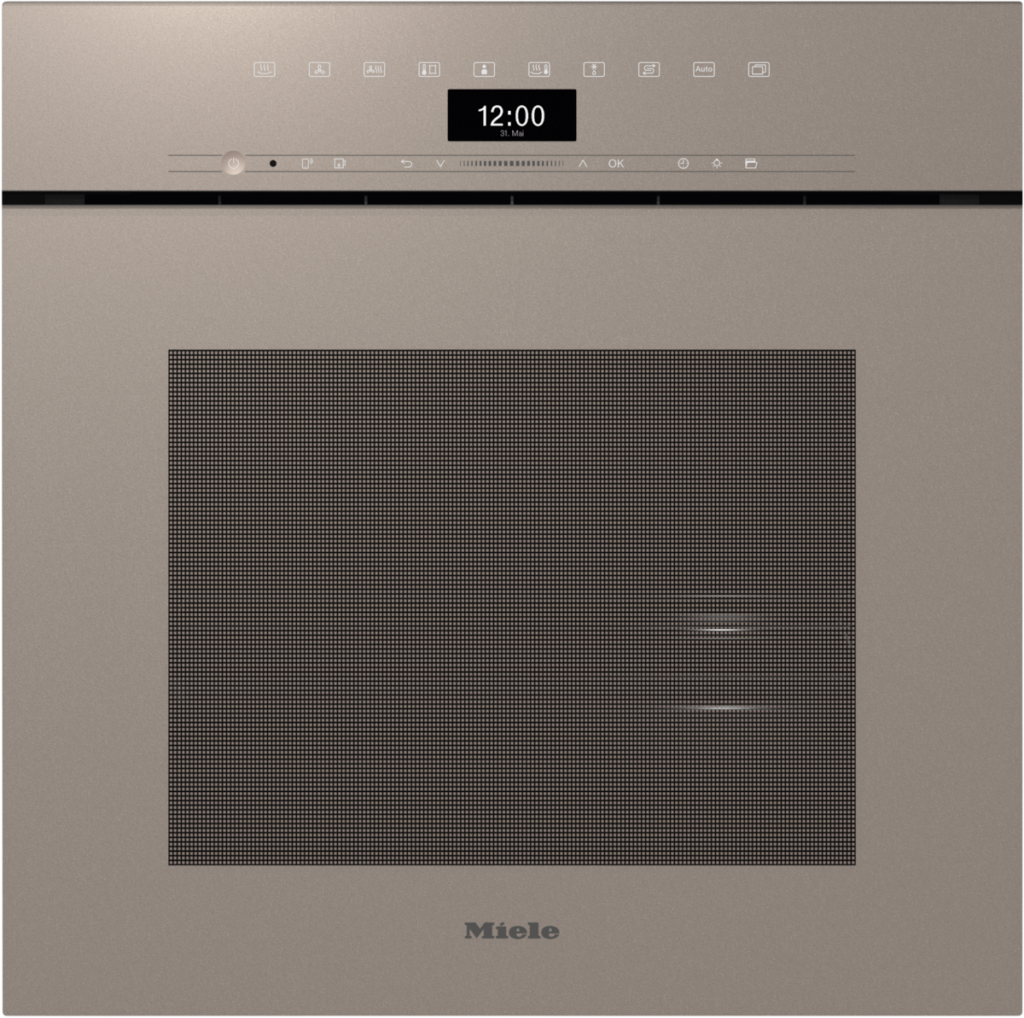 Miele DGC7460 HCX Pro Perlmuttbeige