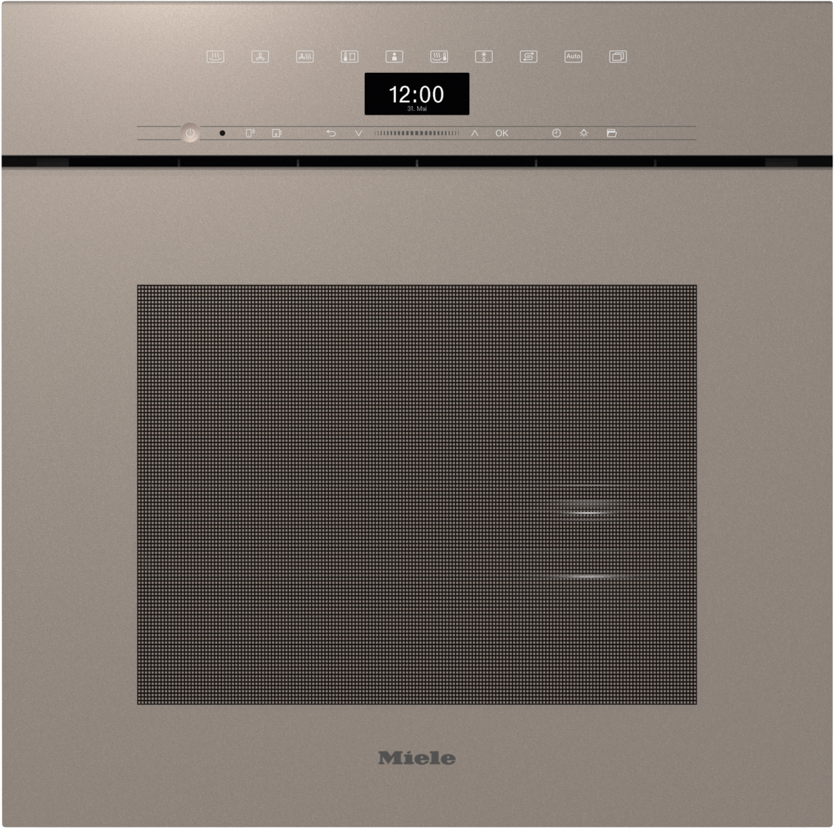 Miele DGC7460 HCX Pro Perlmuttbeige
