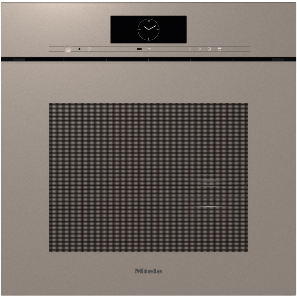Miele DGC7860 HCX Pro Perlmuttbeige