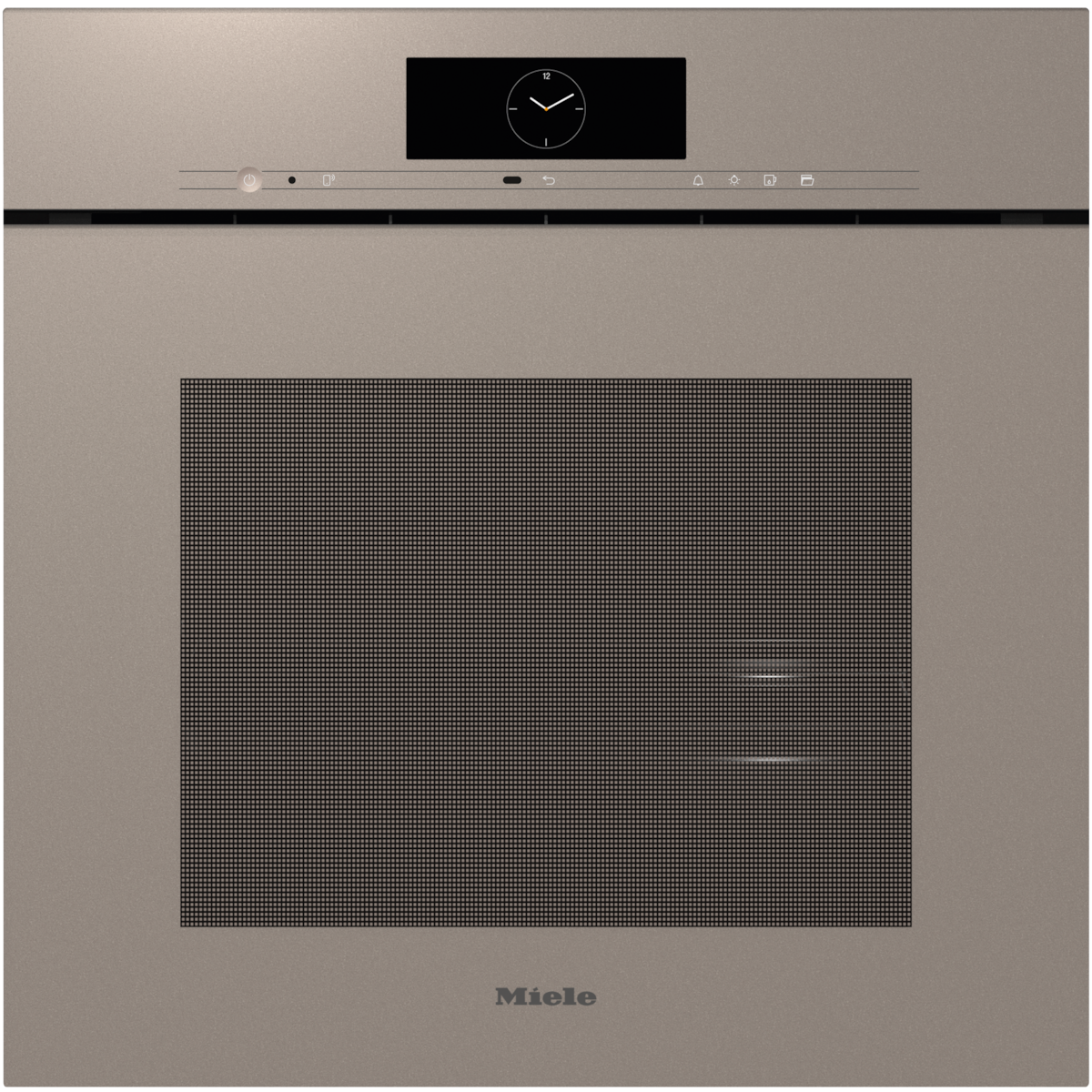 Miele DGC7860 HCX Pro Perlmuttbeige