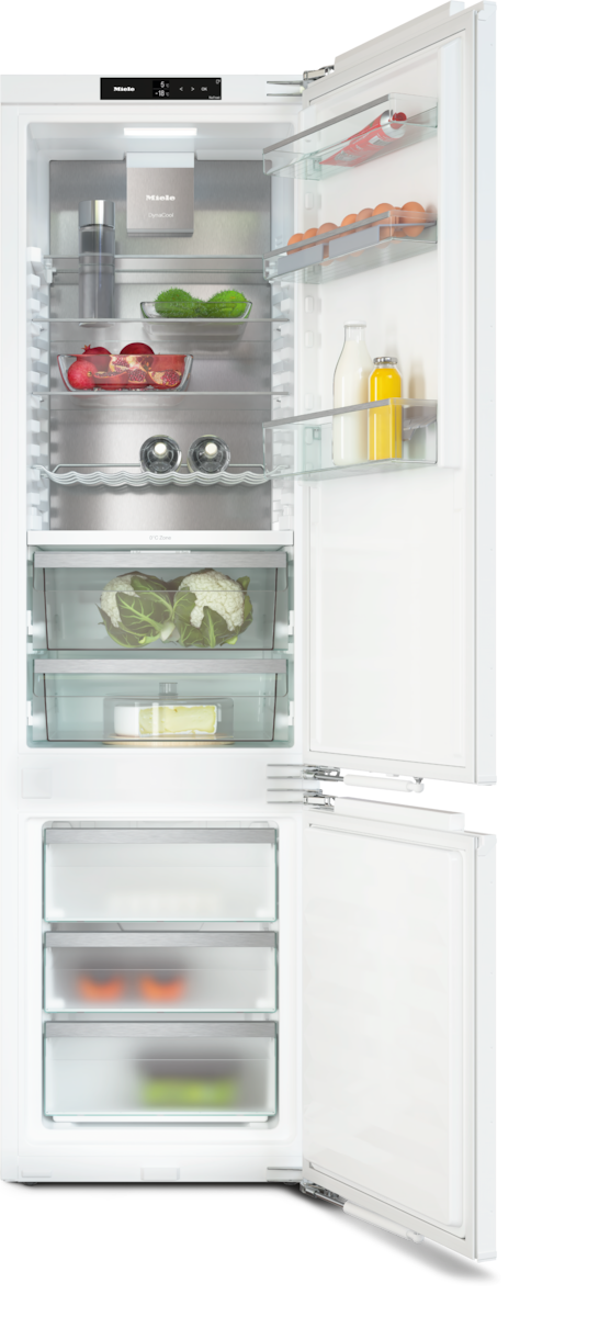 Miele KFN 7844 C