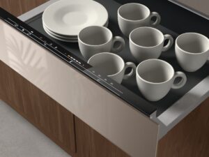 Miele ESW 7010 — Detail 3