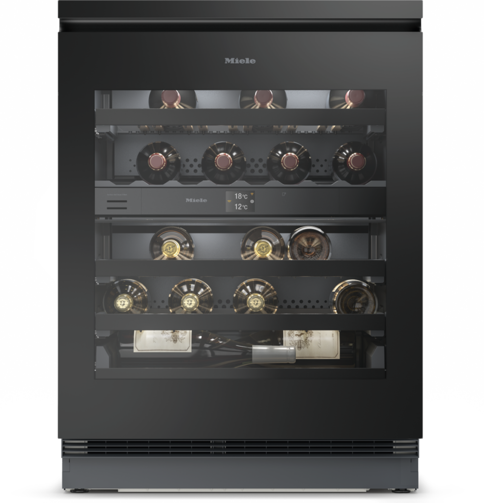 Miele KWTUS 7074 F