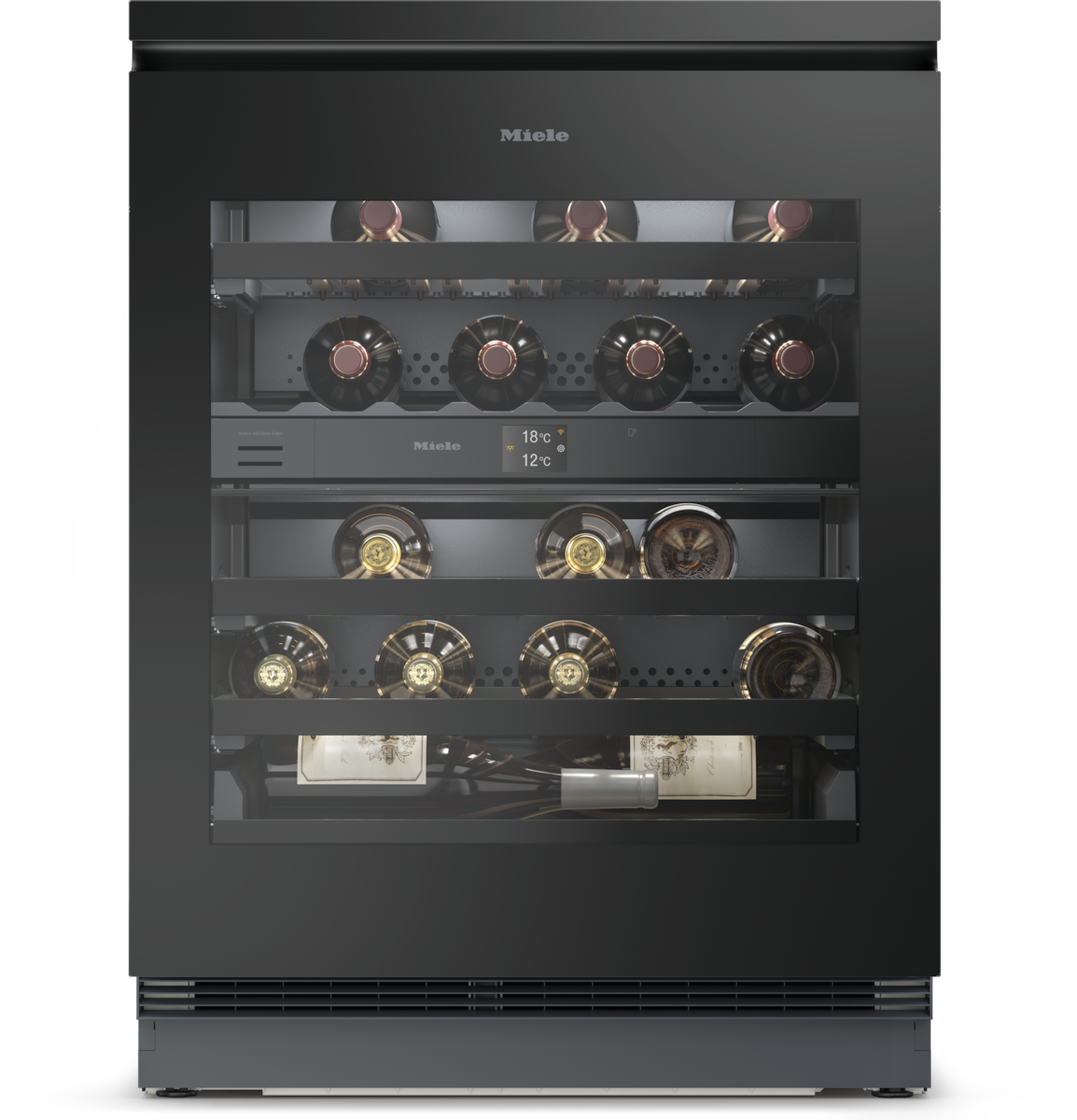 Miele KWTUS 7074 F