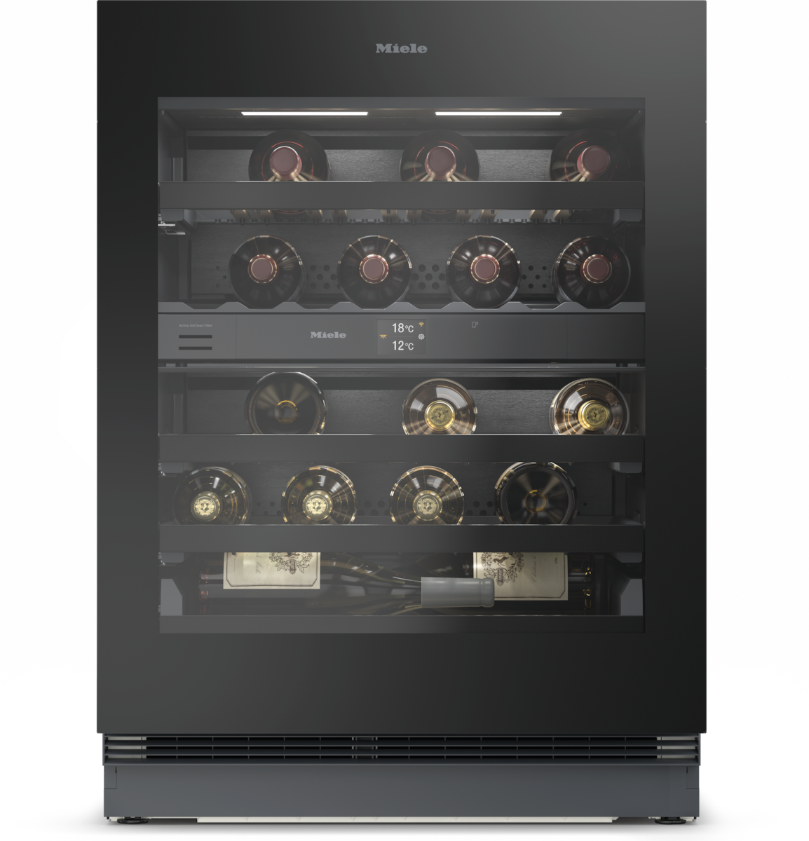 Miele KWTUS 7096 E