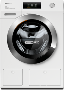 Miele WTR870WPM PWash&TDos 8/5kg