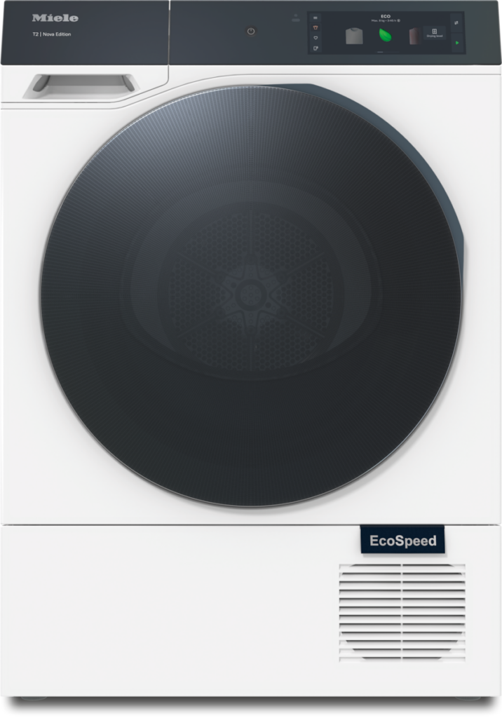 Miele TQ 1000 WP Nova Edition