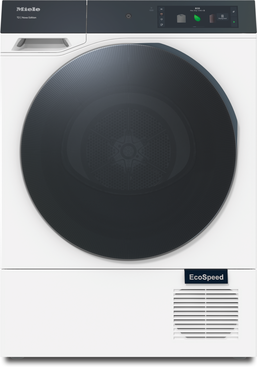 Miele TQ 1000 WP Nova Edition