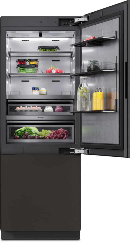 Miele KFMC 3834 R