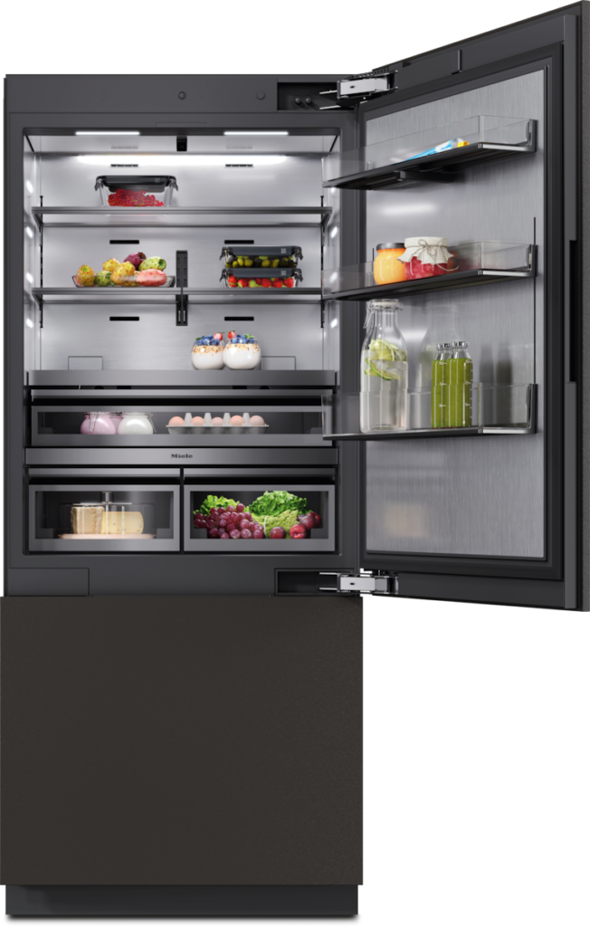 Miele KFMC 3844 R