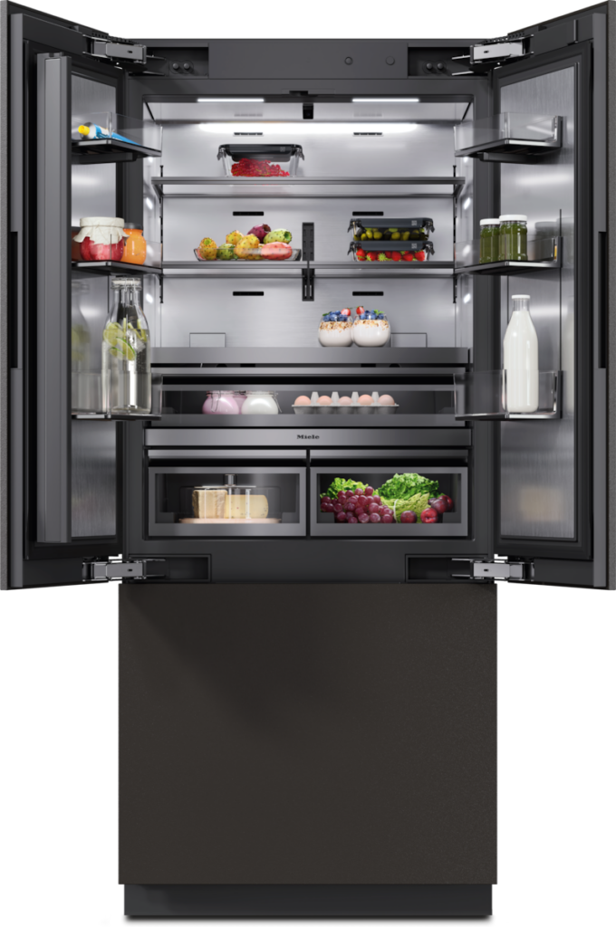 Miele KFMC 3844 FD