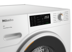Miele WWB360 WCS PWash&8kg — Detail 3