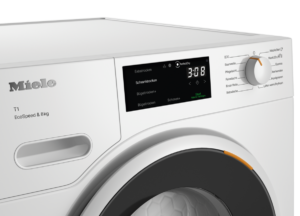 Miele TWC640WP EcoSpeed&8kg — Detail 3