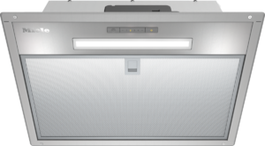 Miele DAE 1530 Edelstahl