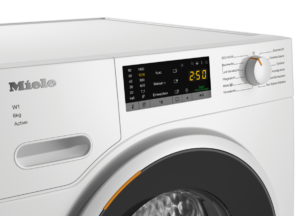 Miele WWA120 WCS 8kg Active — Detail 3