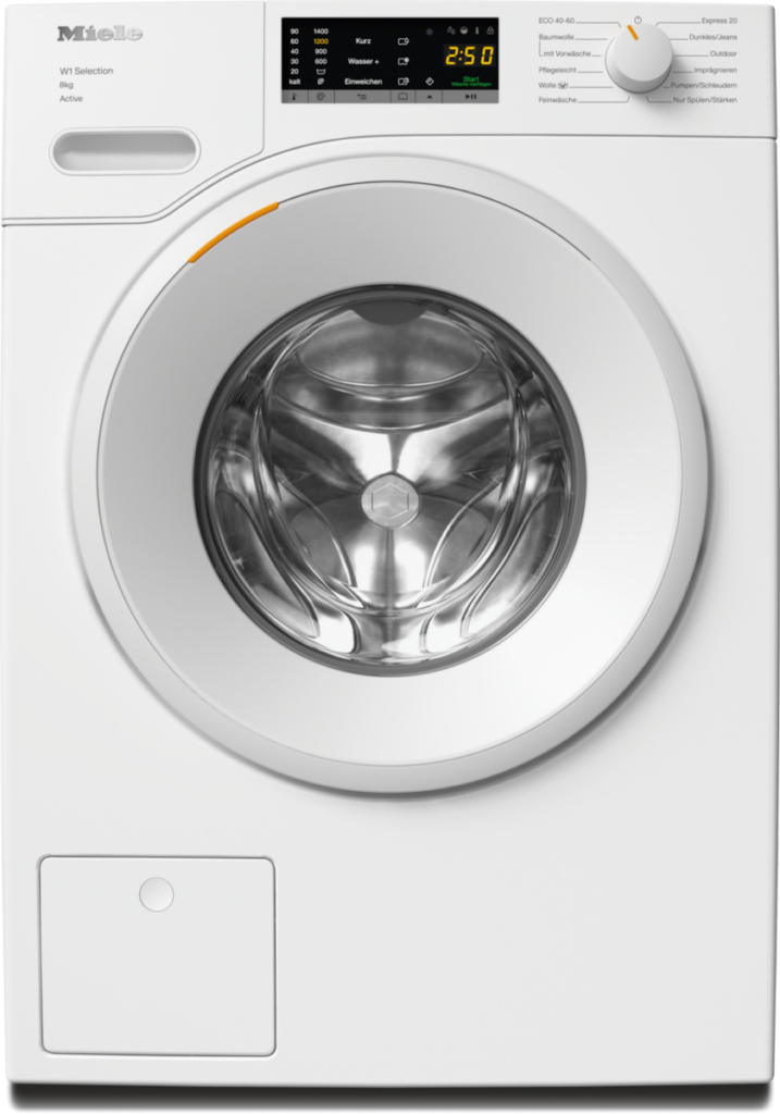 Miele WSA123 WCS 8kg Active