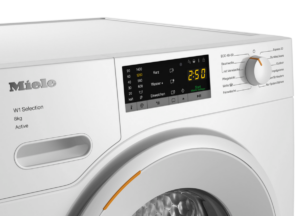 Miele WSA123 WCS 8kg Active — Detail 3