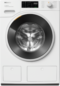 Miele WSG883 WCS PWash&TDos&Steam