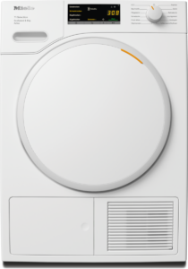 Miele TSA523WP 8kg Active