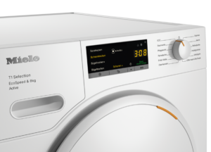 Miele TSA523WP 8kg Active — Detail 3