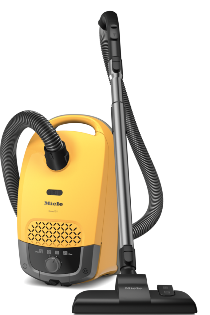 Miele Guard S1