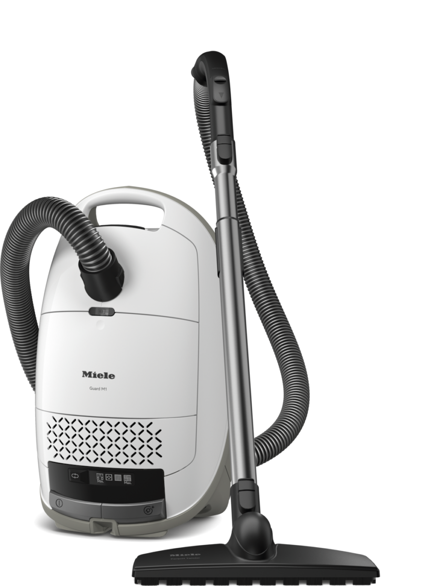 Miele Guard M1 Parquet Flex