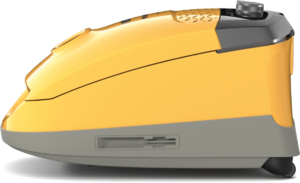 Miele Guard S1 — Detail 3