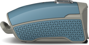 Miele Guard L1 — Detail 3