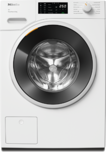 Miele WWB360 WCS PWash
