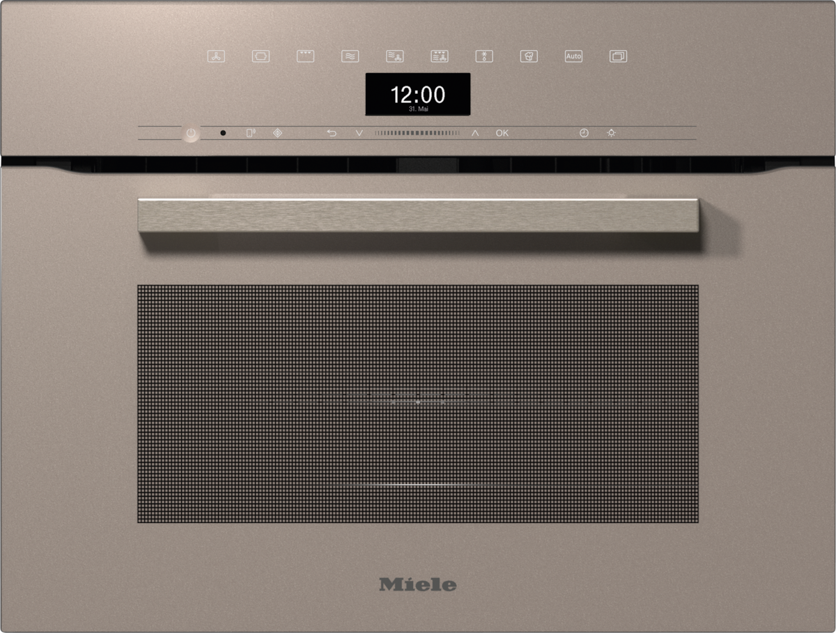 Miele H 7440 BM Perlmuttbeige
