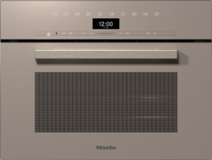 Miele DGC 7440 HC Pro Perlmuttbeige