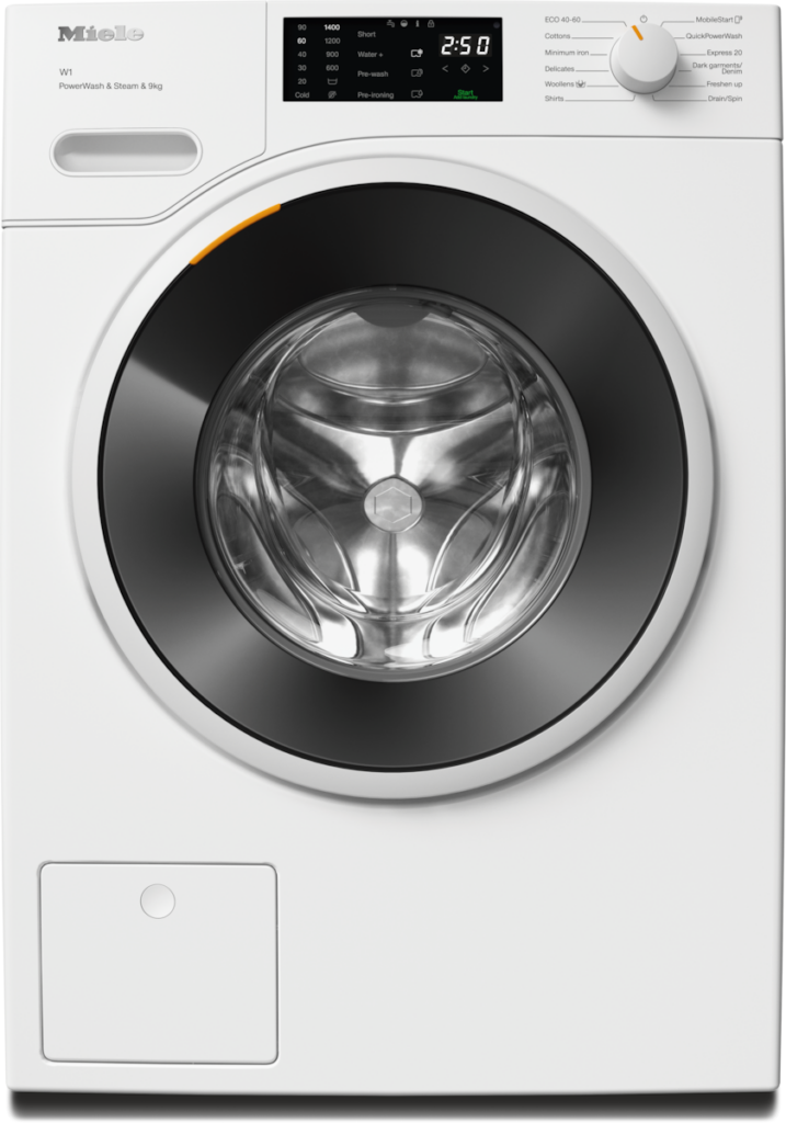 Miele WWD380 WCS PWash