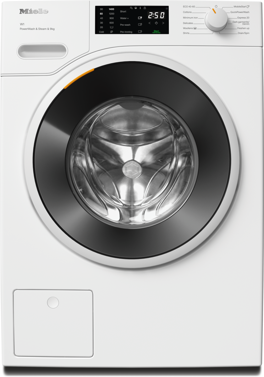 Miele WWD380 WCS PWash