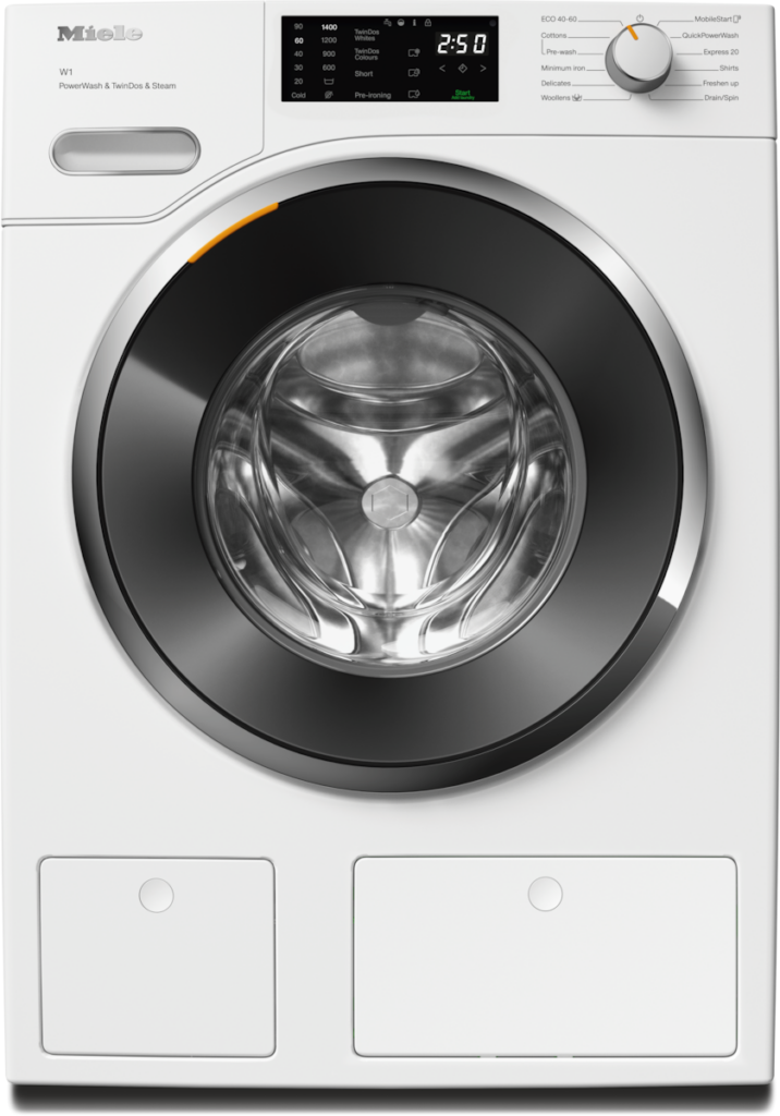 Miele WWG880 WCS PWash