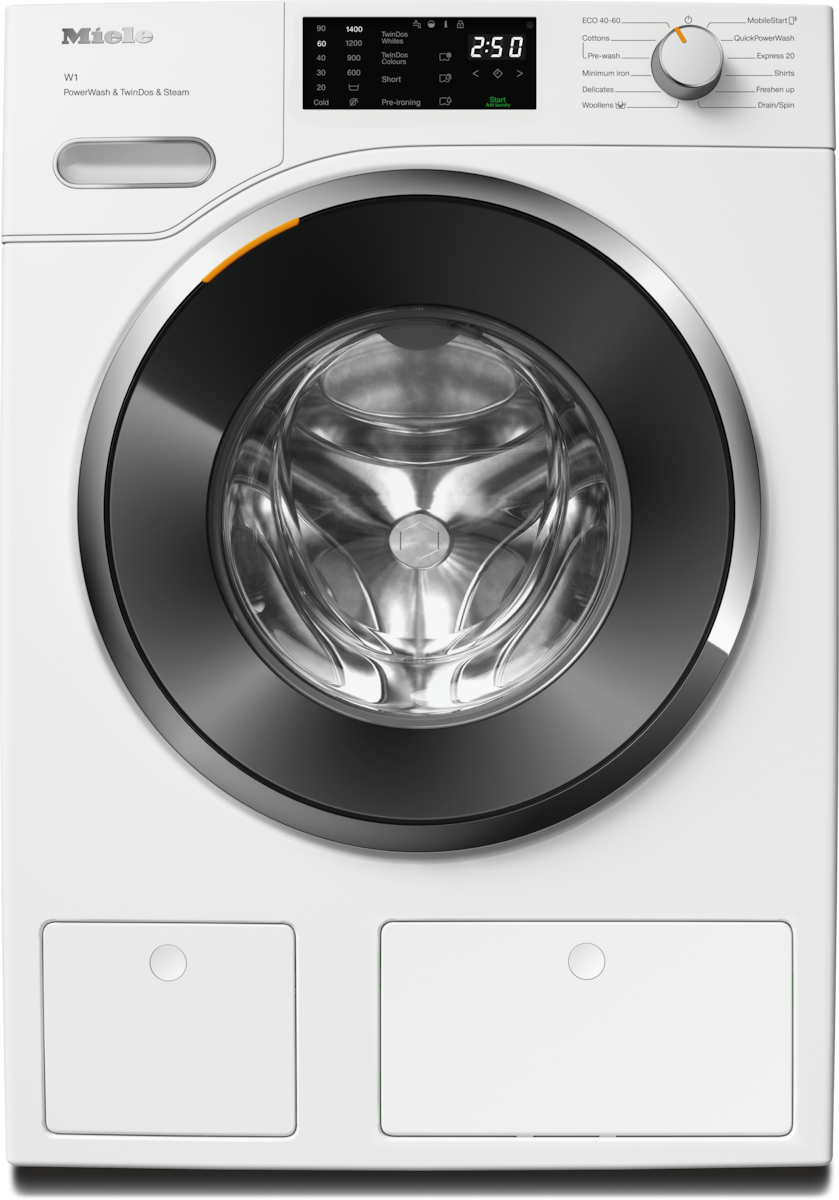 Miele WWG880 WCS PWash
