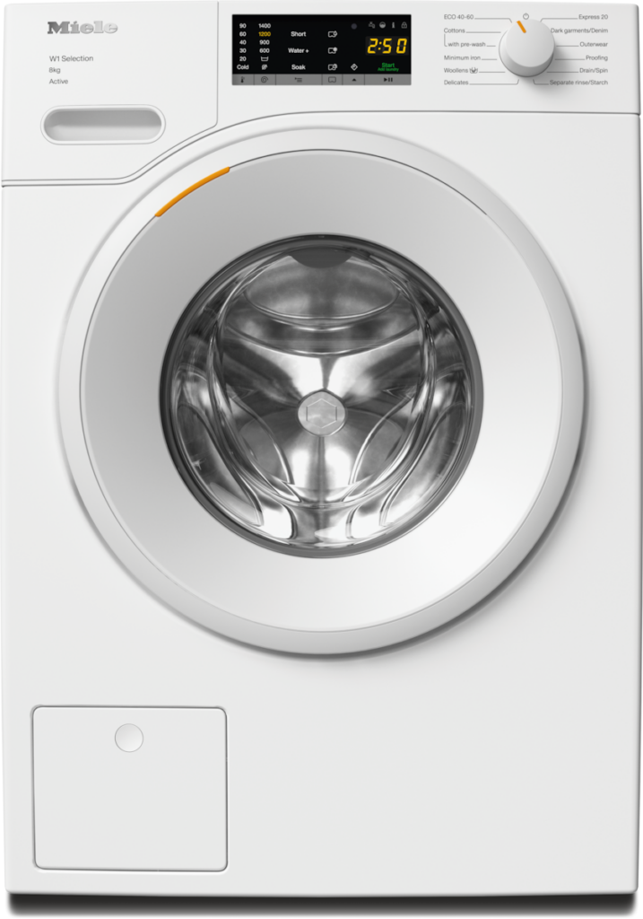 Miele WSA123 WCS 8kg Active